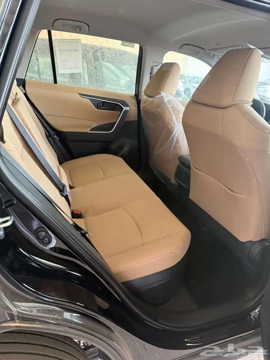 Rav 4 LE Hybrid Double 202563619023384066113