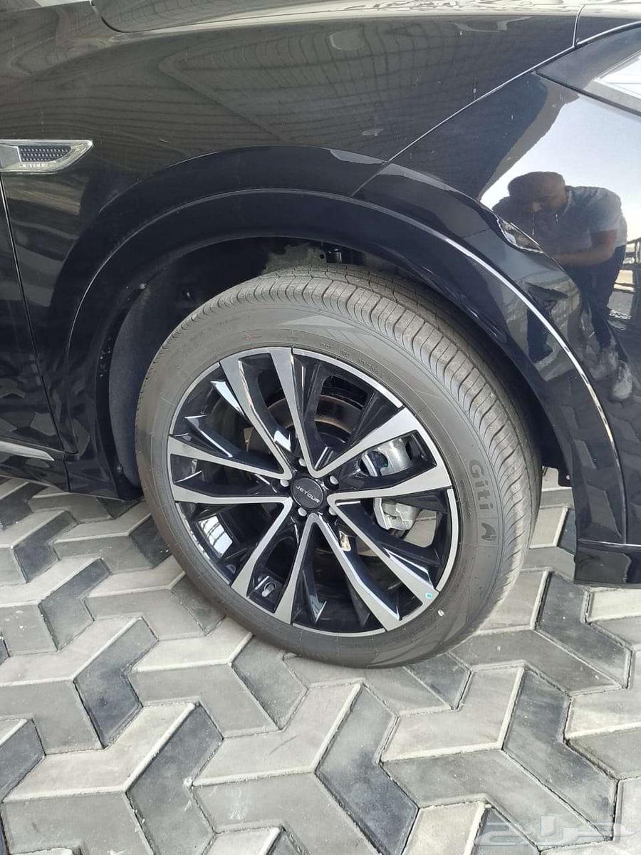 JETOUR X70 Plus 2025 lowest installment lowest interest and 50 discount on tinting63619227227395114