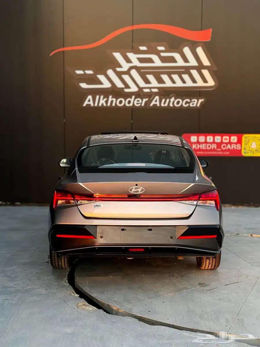هيونداي النترا كمفورت محرك 2.0 متوفر اسمارت و اسمارت بلس202563619227191939114