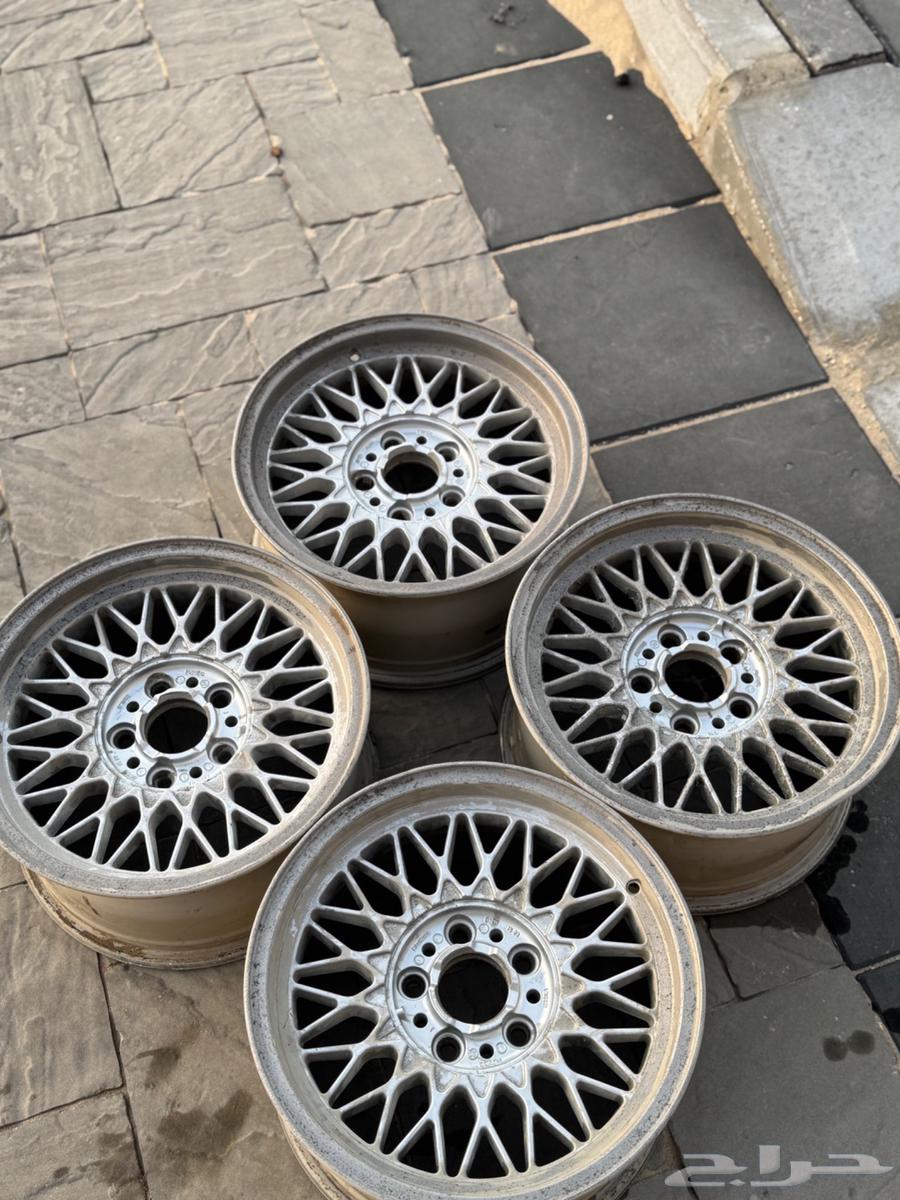جنوط BMW63619227295746111