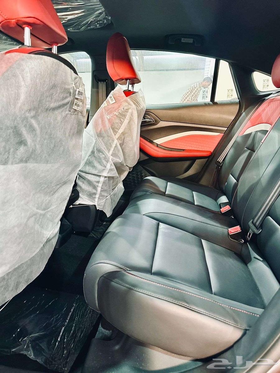 MG GT All Categories 2024 Model Cash and Financing63619519232770114