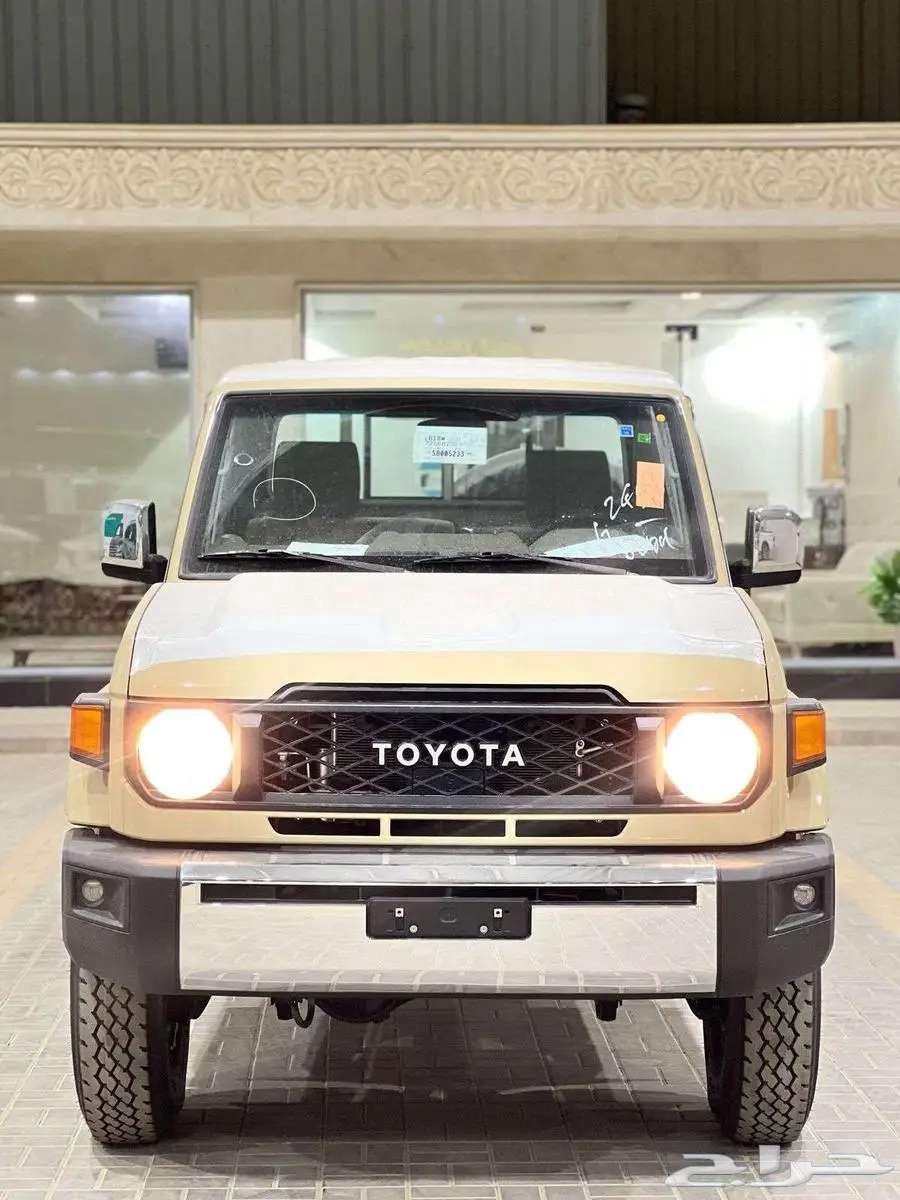 تويوتا شاص جير عادي سلق 202563619328018177111