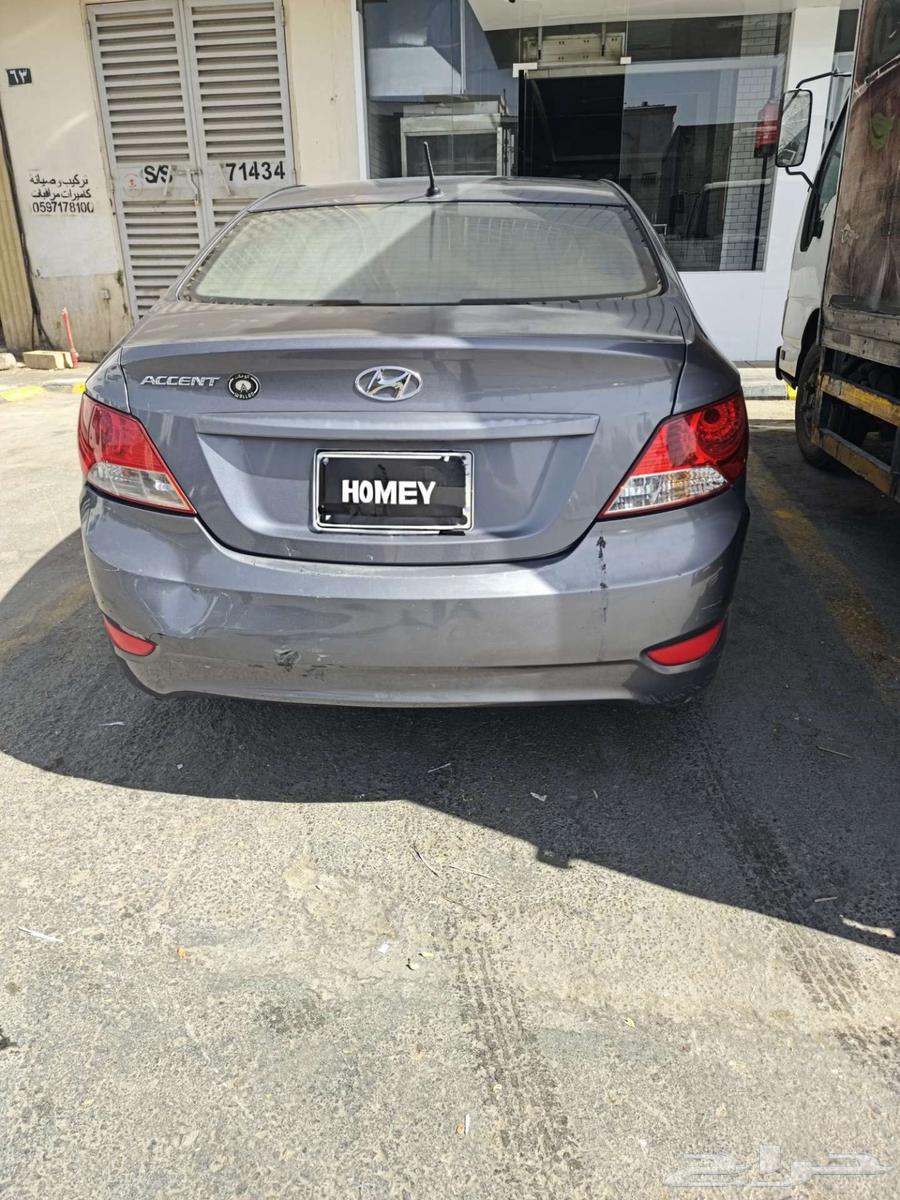 هونداي اكسنت201763619423629442111