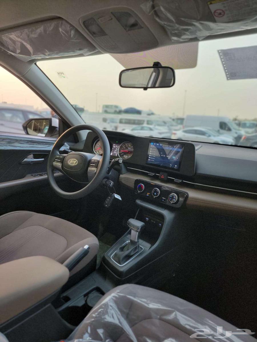 هيونداي اكسنت فليت موديل 2025 - اقساط63623773708803114
