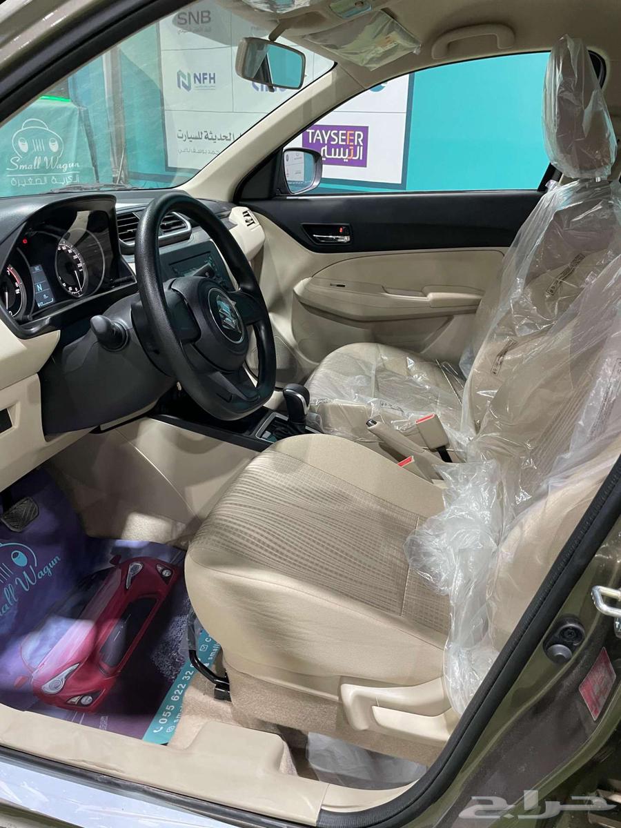 Suzuki Dzire 2025 Standard Cash and Installments63619423847043111