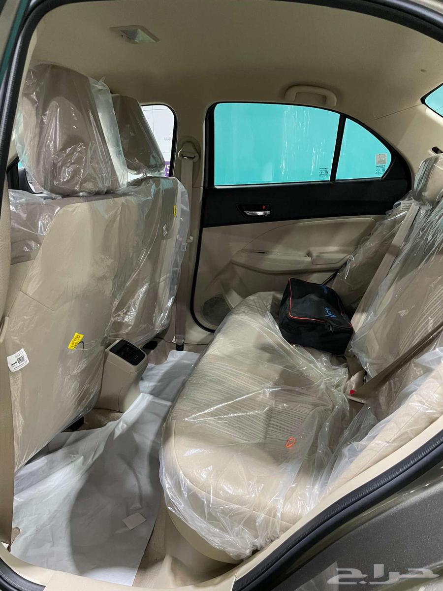 Suzuki Dzire 2025 Standard Cash and Installments63619423847043113