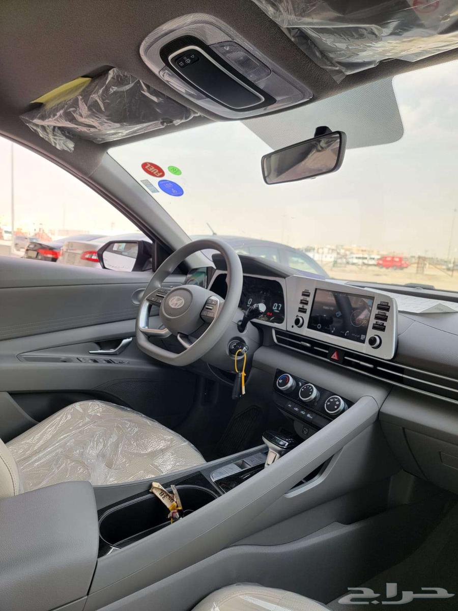 هيونداي النترا 2.0 سمارت موديل 2025 - اقساط63623773655426114
