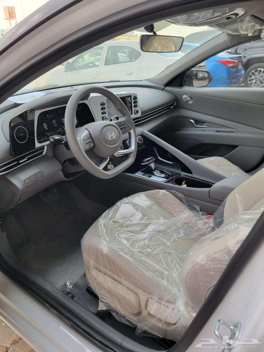 هيونداي النترا 2.0 سمارت موديل 2025 - اقساط63623773655426113