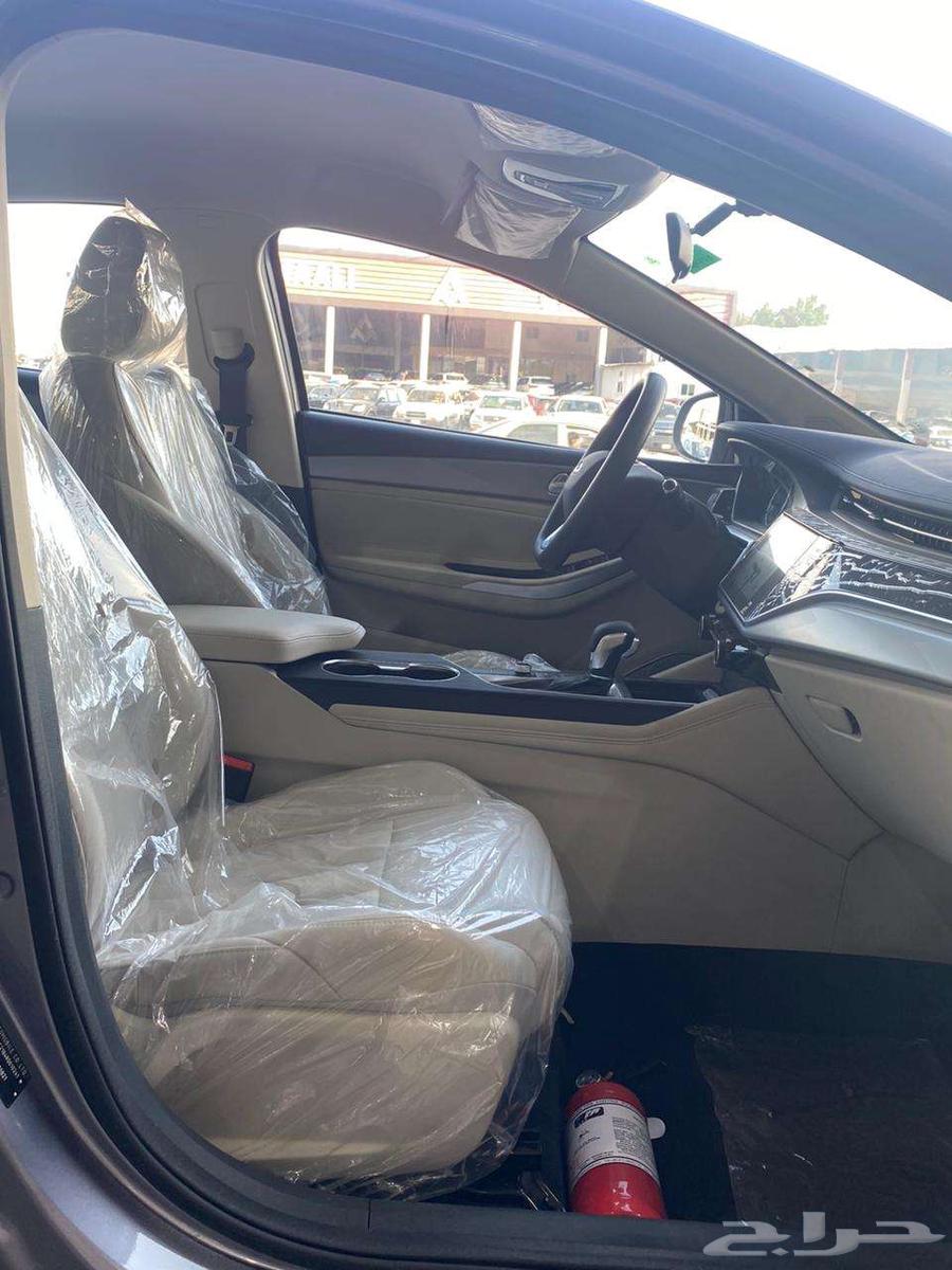 عرض خاص شيرى اريزو 6 برو كمفورت السعر 48000 موديل 202463619519254786114