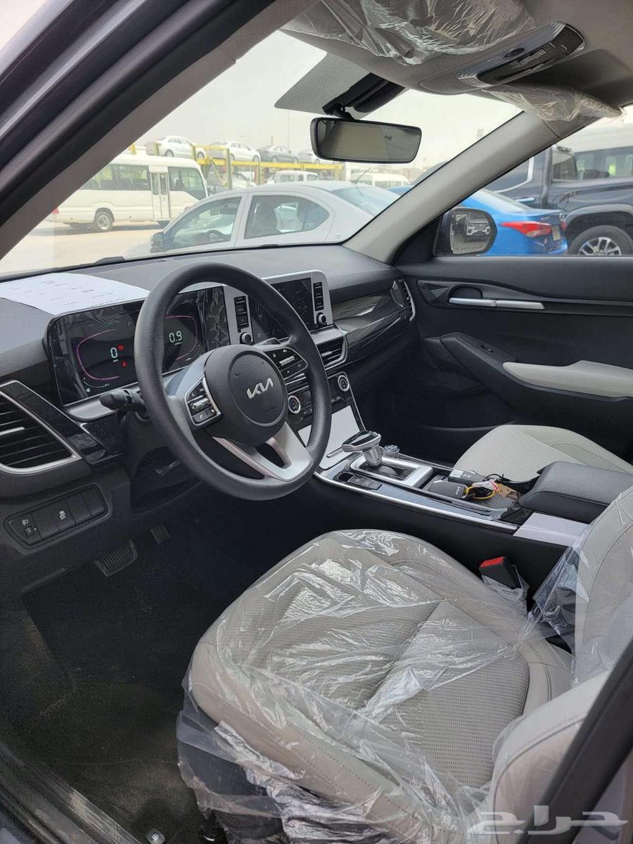 Kia Seltos GLS 1.5L Engine 2024 Model - Installments63623773700866113