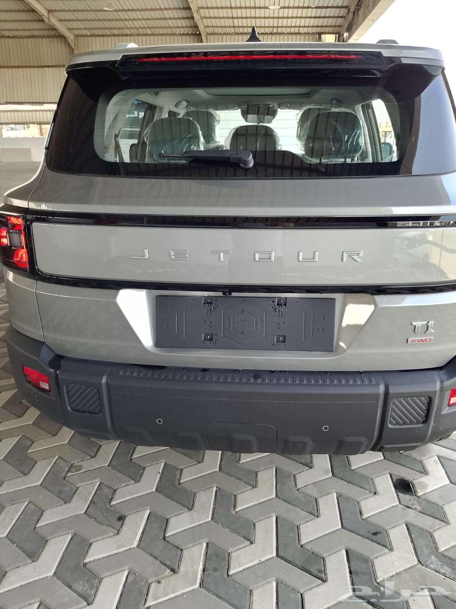 Geely T1 Full Option 2025 Model Special Offers for Cash and Financing63619526574595114