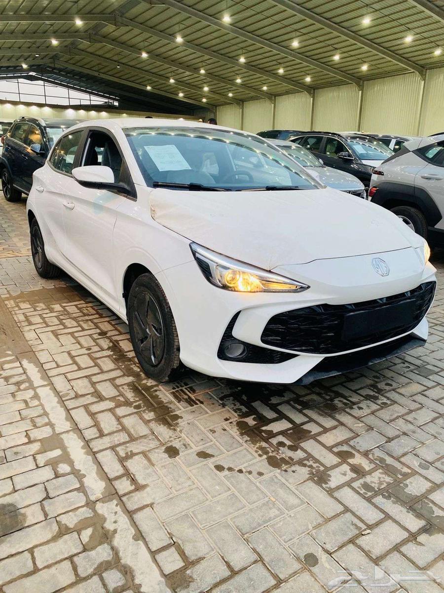 MG MG3 Standard 202563619625118467113