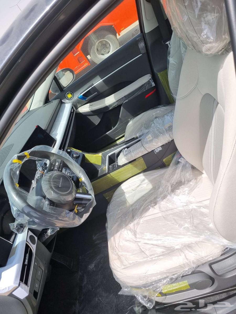 Hyundai Sonata Smart 2025 Model63619709534337113