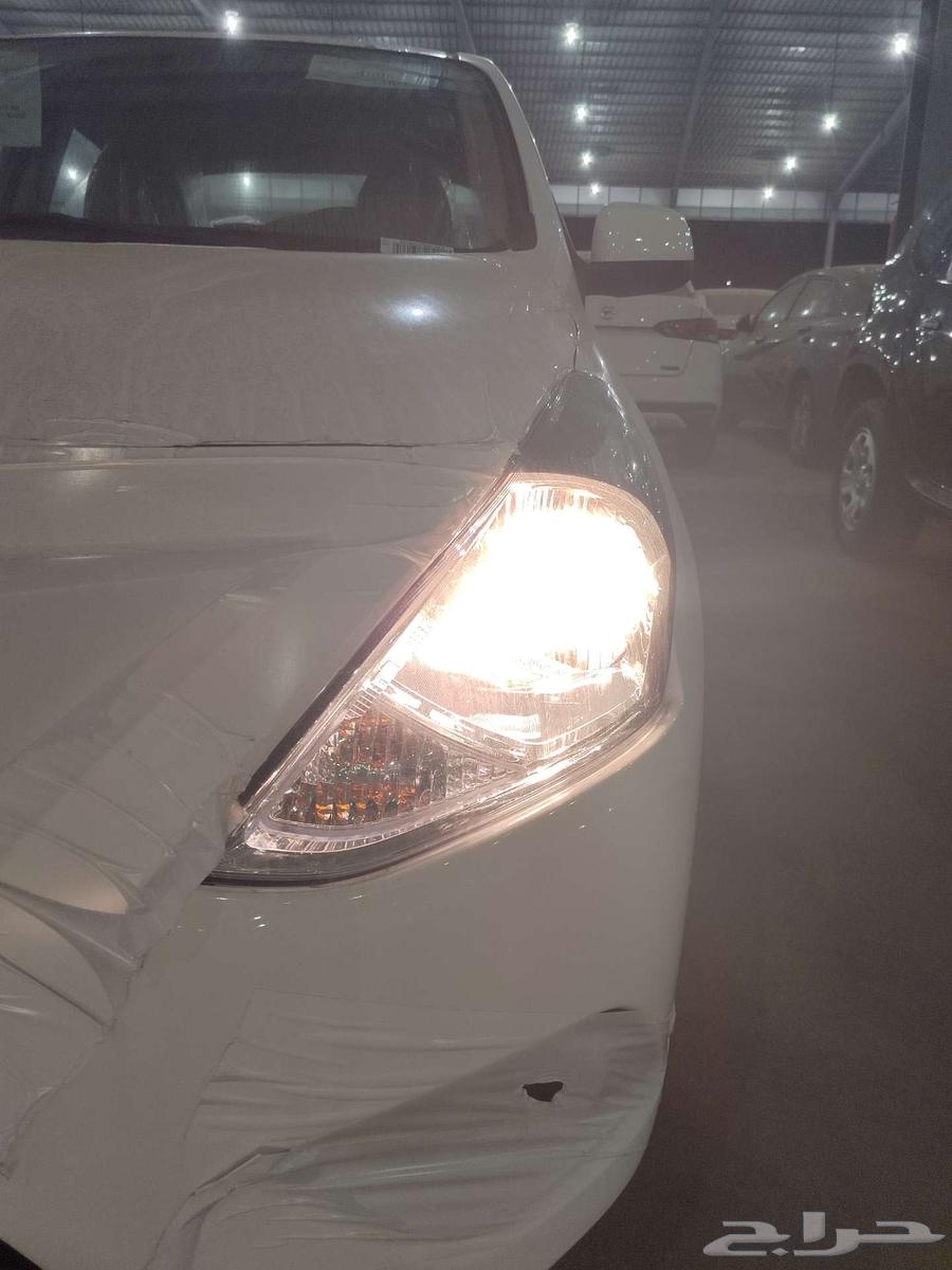 Nissan Sunny 202463619968574850113