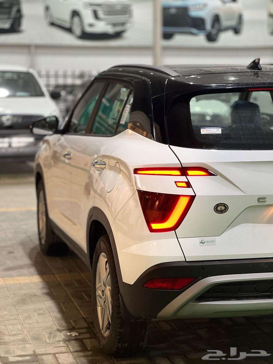 Hyundai Creta Smart and Comfort 2025 Lowest Price63620566435458113