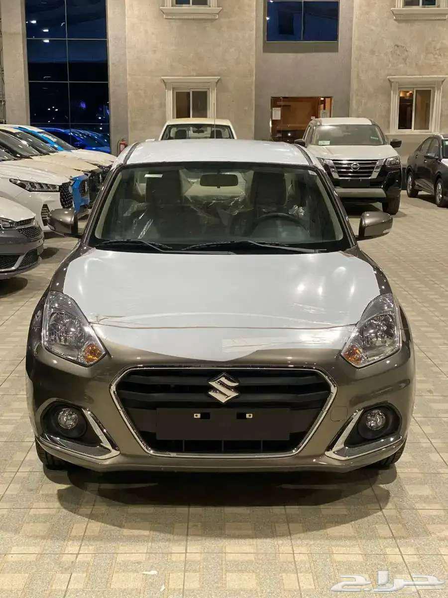 Suzuki Dzire 2025 with the best prices63620062522499111