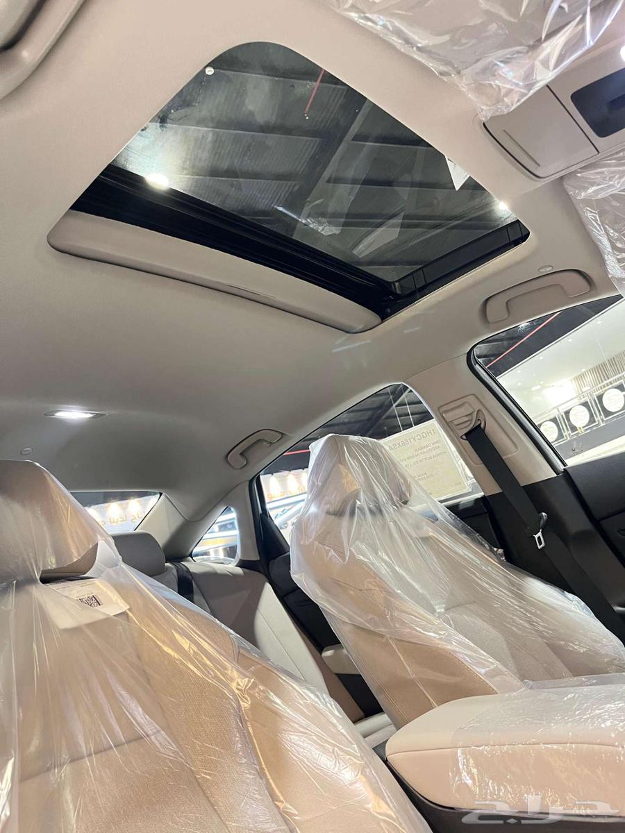 هوندا اكورد EX 2025 تربو عرض خاص مع هدايا مجانية63620319081601114