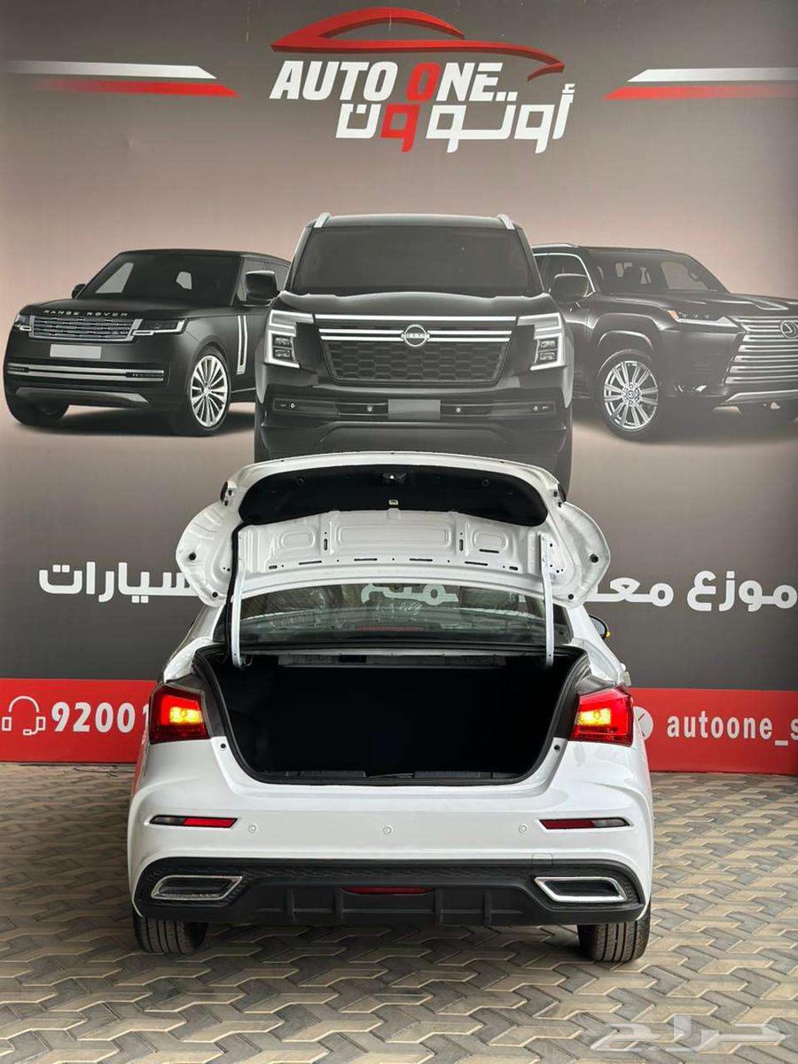 Chery Arrizo 5 Comfort 25 Cash and Installments63620724422658114