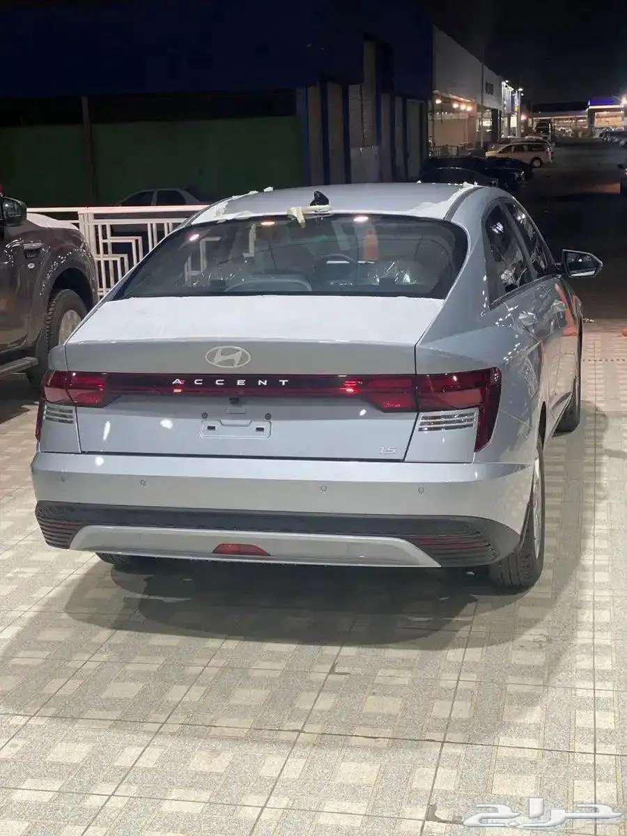 هيونداي اكسنت فليت 2025 بافضل الاسعار63620395857282112