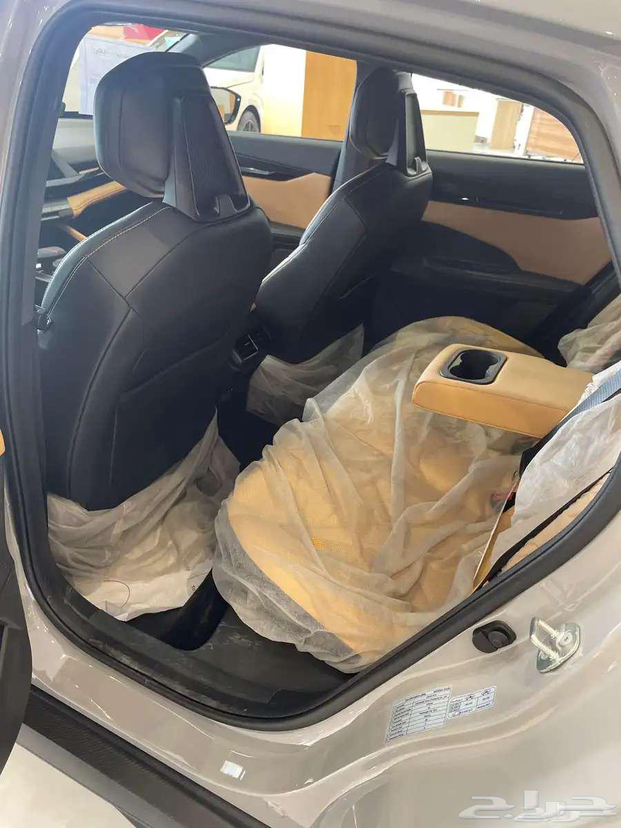Changan UNI-V Elite 202563620405445377114