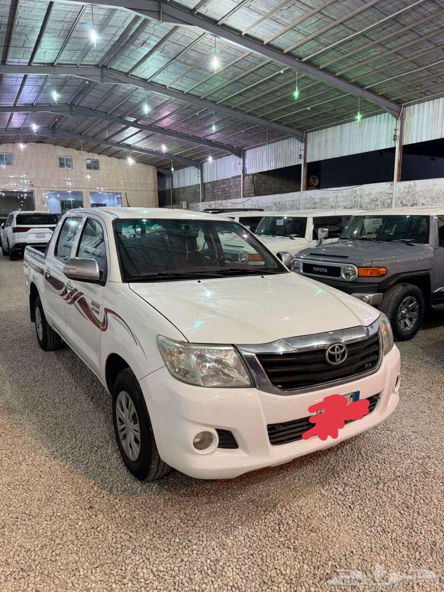 Hilux Gmrtain63620493440003114