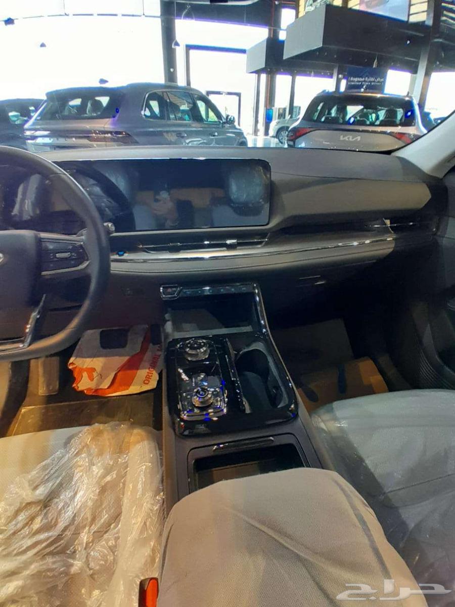 Ford Territory Ambient Model 202563620573539970113