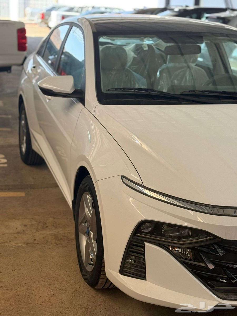 Hyundai Accent Alwalaan 202563621562105345113