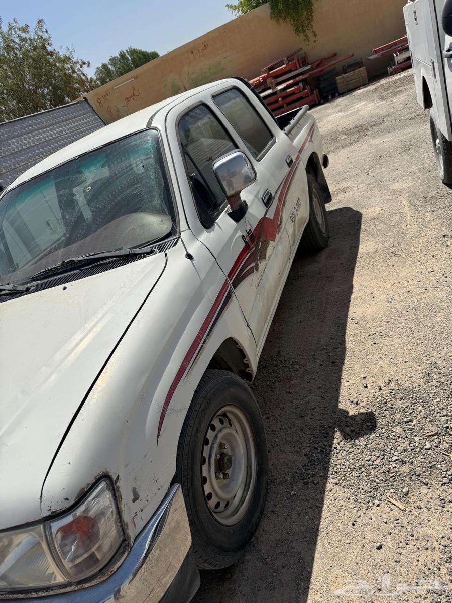 Toyota Hilux 2005 Gmarktin Diesel63620895203714112
