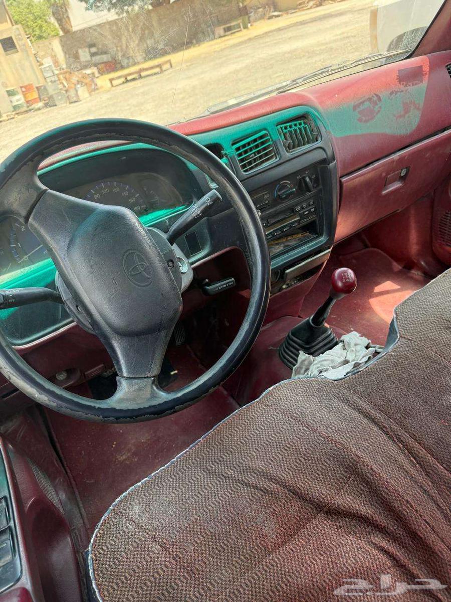 Toyota Hilux 2005 Gmarktin Diesel63620895203714111