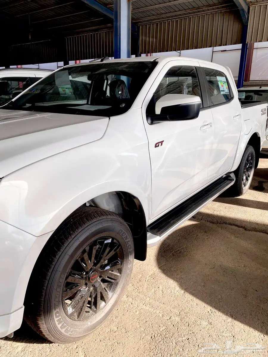 Isuzu D-Max GT 2025 Model63620977788546112