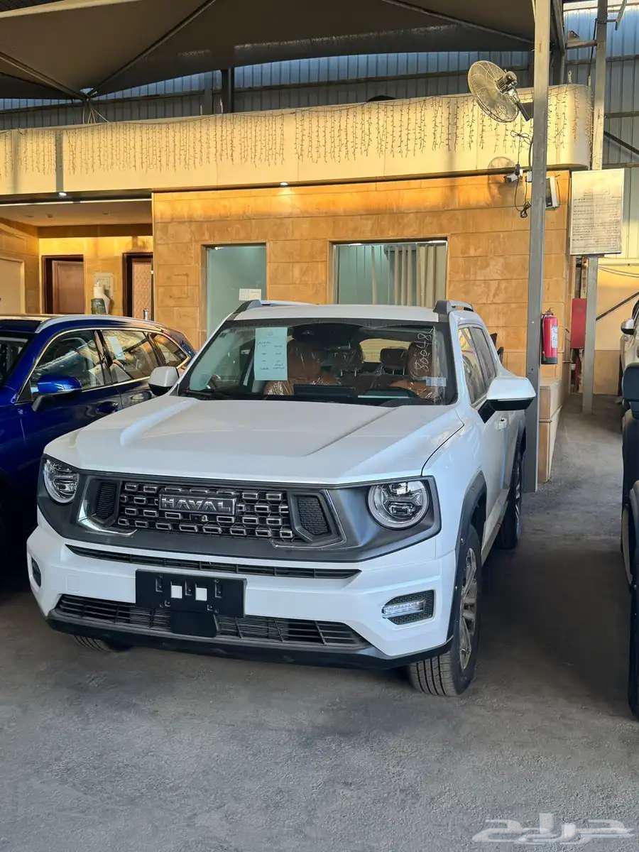 Haval H7 Full Option 2026 Model63621135835777112
