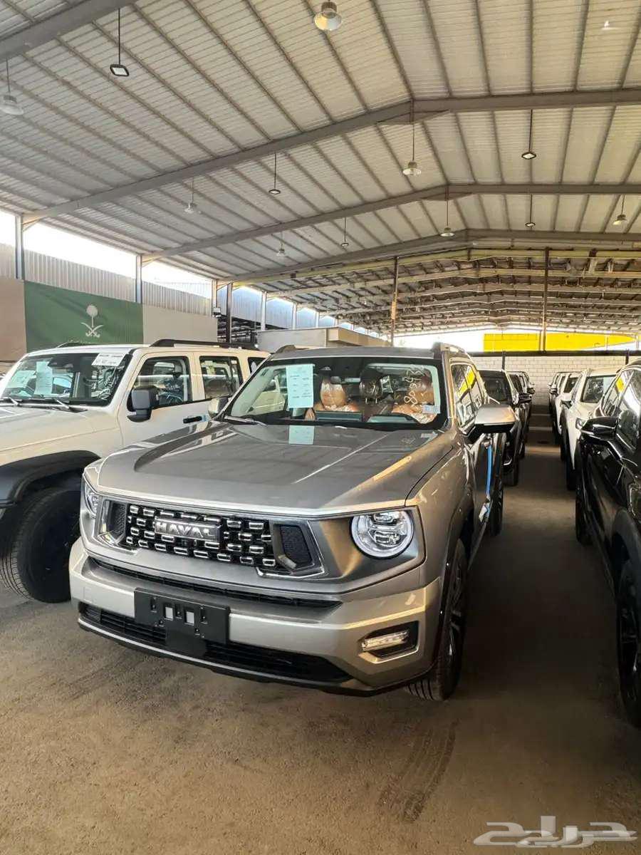 Haval H7 Full Option 2026 Model63621135835777111