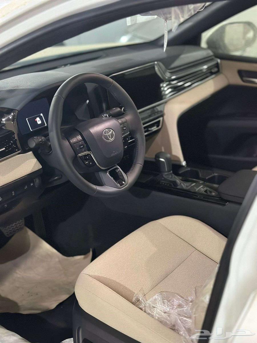 كامري 202563621316874114112