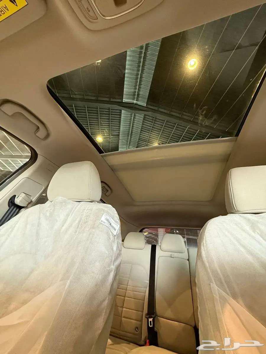 MG RX5 PLUS COMFORT 202463622437757825114