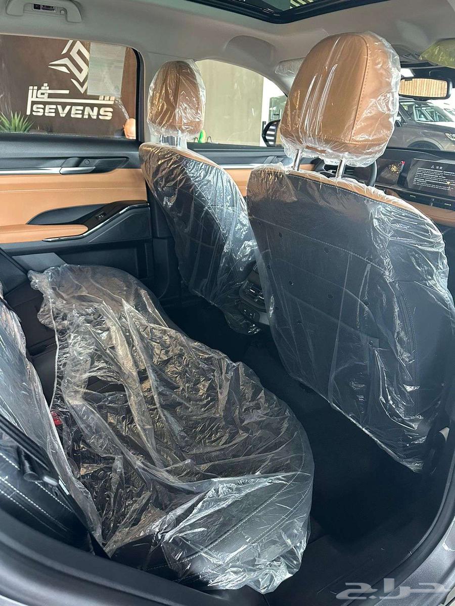 Haval H6 2025 All Categories and Colors63622445899650112