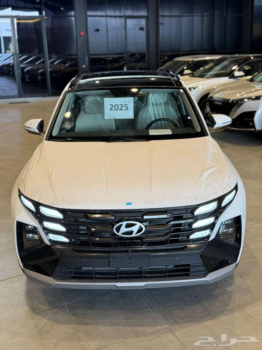 Hyundai Tucson Comfort 2000 CC Engine 202563621973646851112