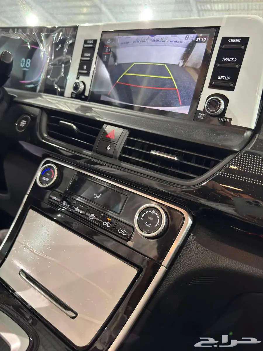 كيا سيلتوس مطور تشغيل عن بعد موديل 2025 كاش وتمويل63622125293315114