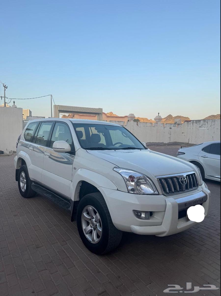 برادو 2009633839567718421117