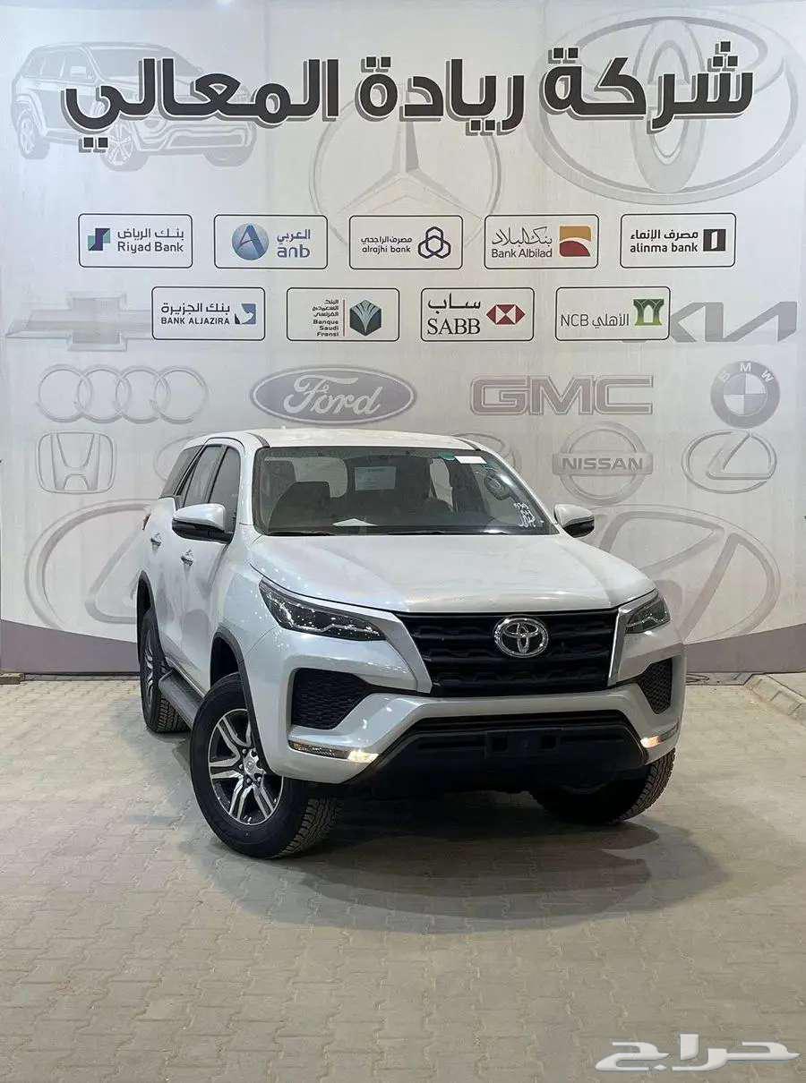 Fortuner Gasoline Without Double Saudi 202563620649730051111