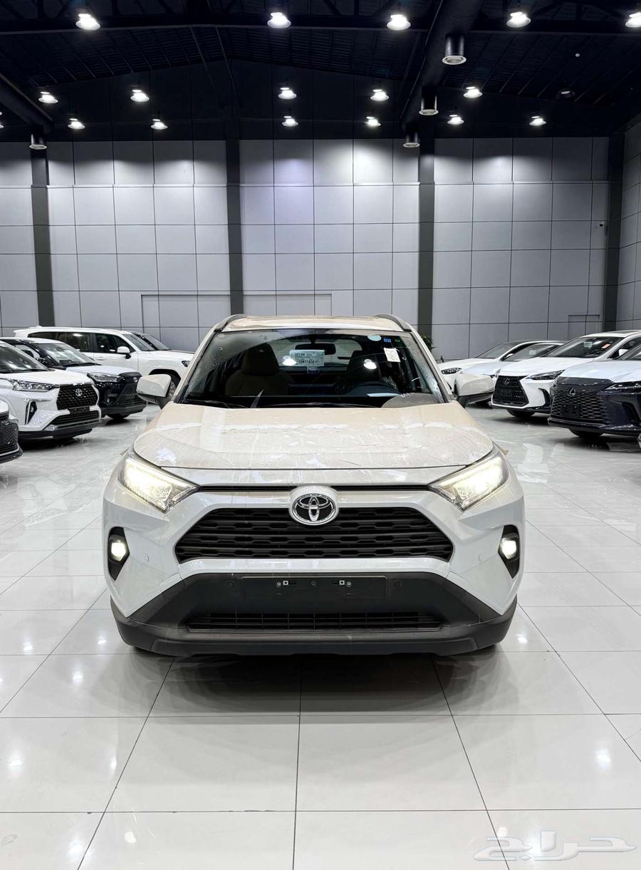 Toyota RAV4 (XLE) Gasoline 2025 Model Lowest Prices63654634088835111
