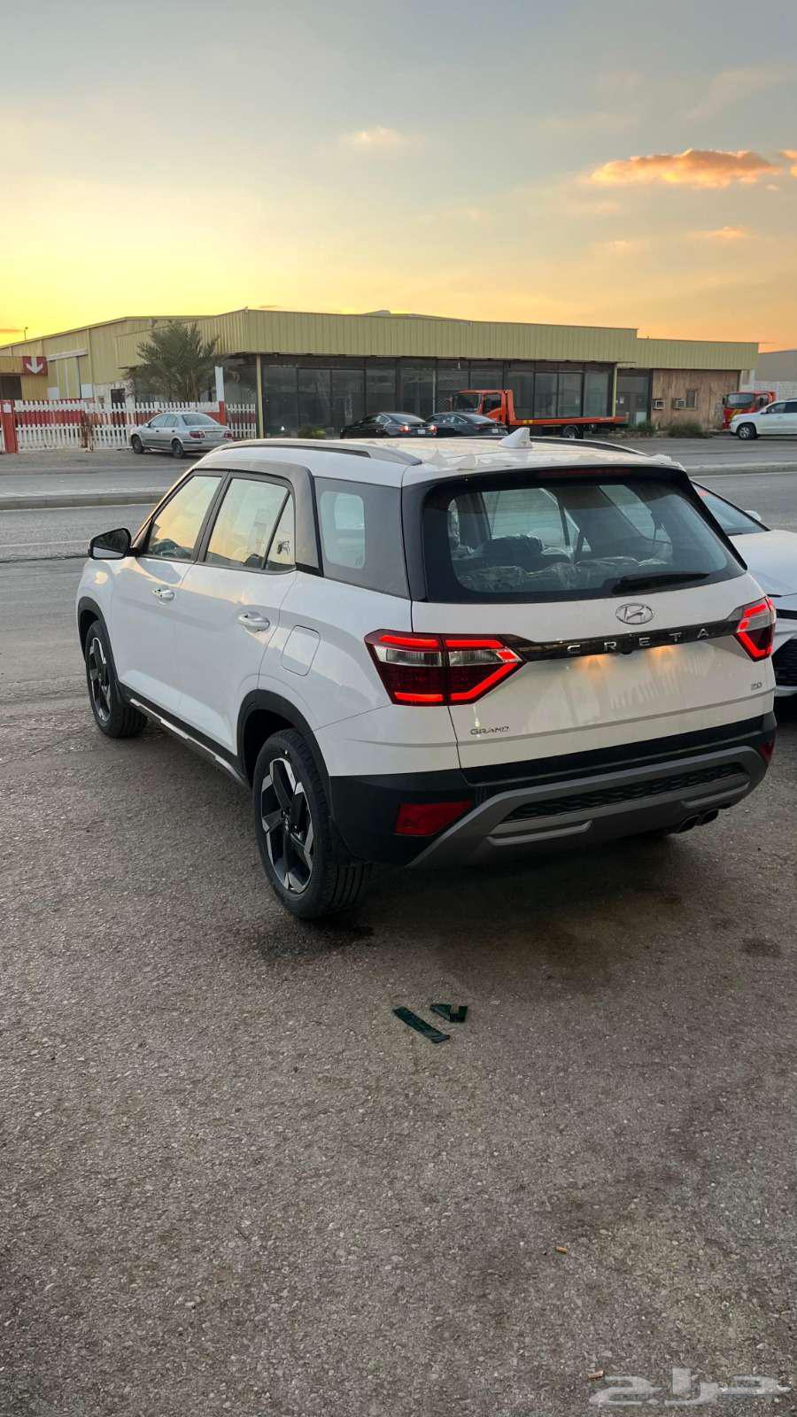 Kreta 2025 Cash or Financing63624515139841113