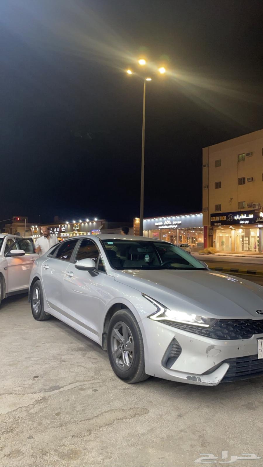 Kia 5 Five63654643440386112