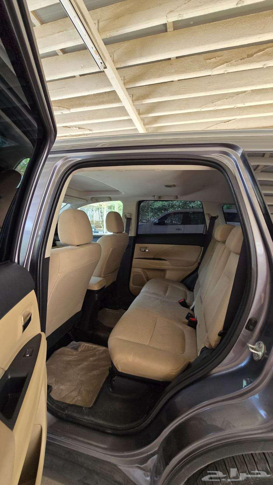 Mitsubishi Outlander 201863654645242626113