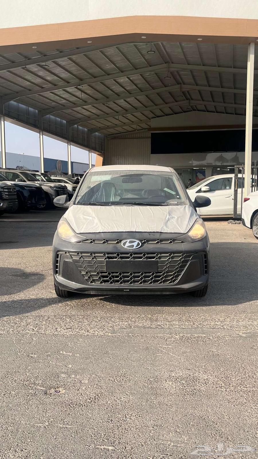 Hyundai Grand i10 Standard 202563619327968003113