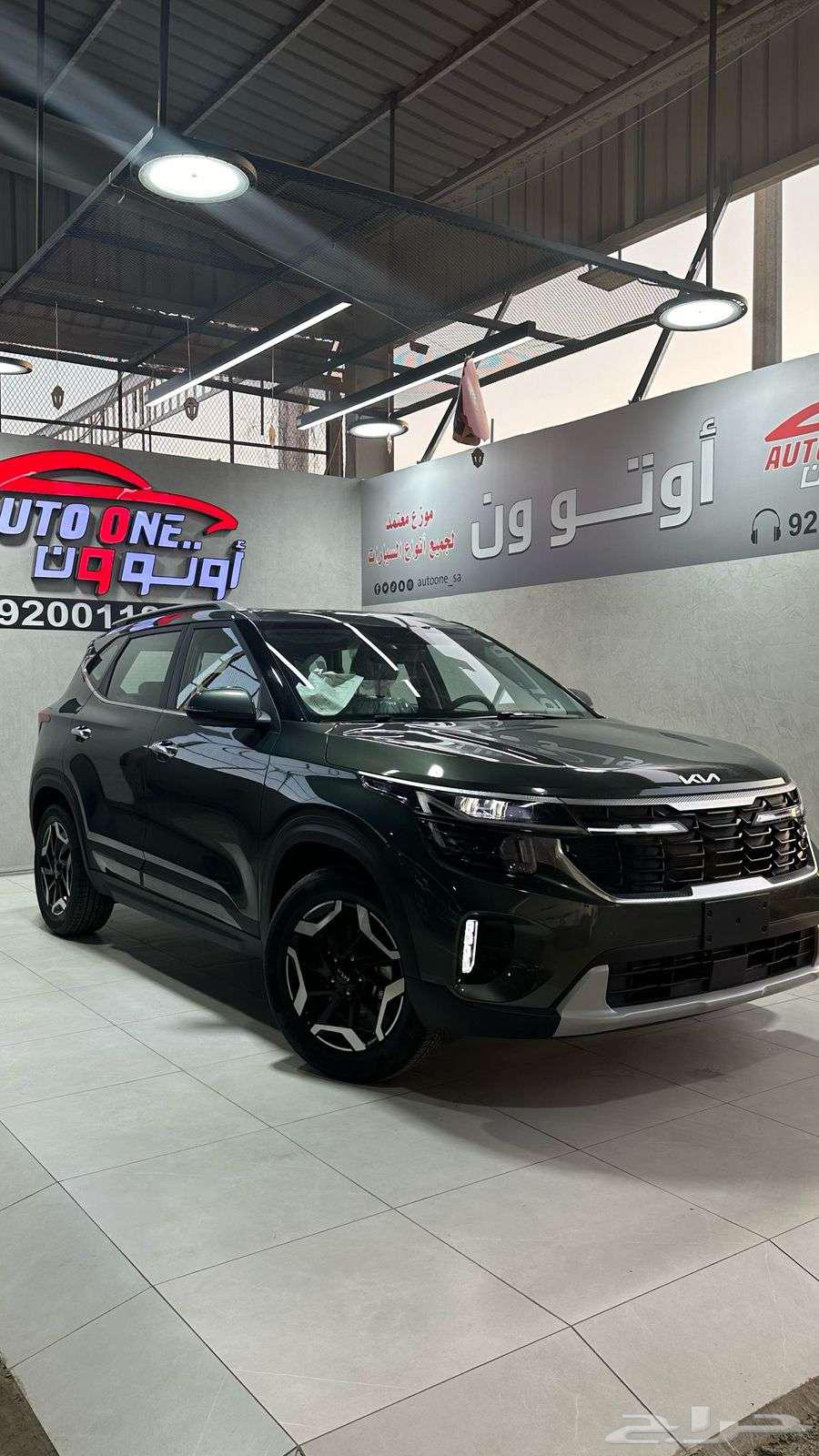كيا سيلتوس 2025 نص الفل بانورما تقسيط او كاش63619795951746111