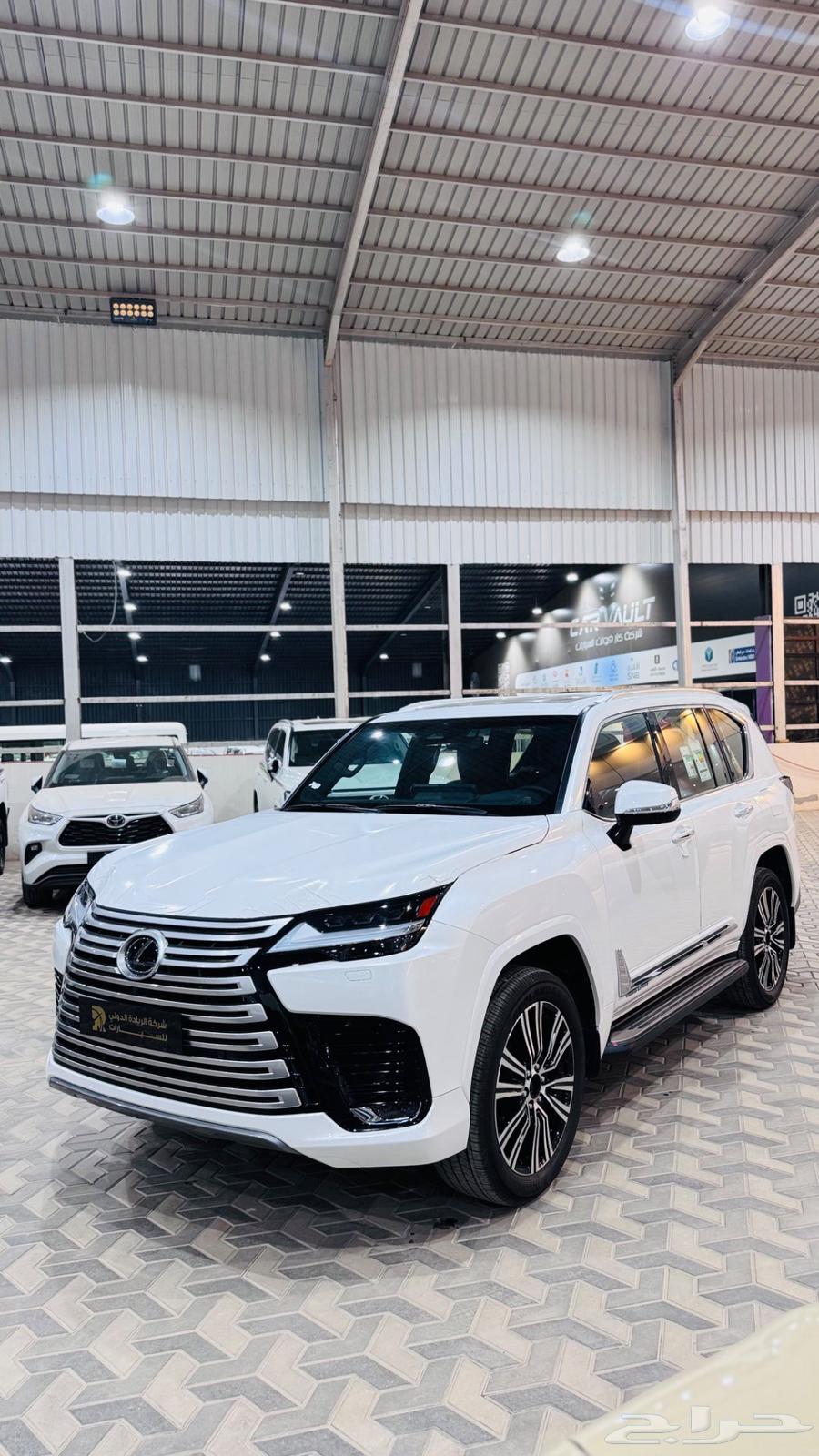 Lexus BB Prime 2025 White63620318926338111