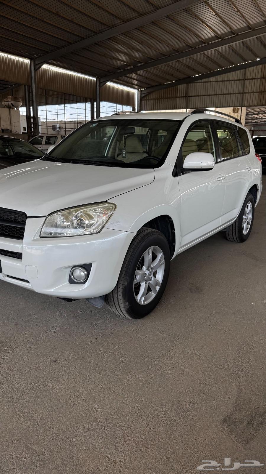 RAV4 2012 Text63621478210305111