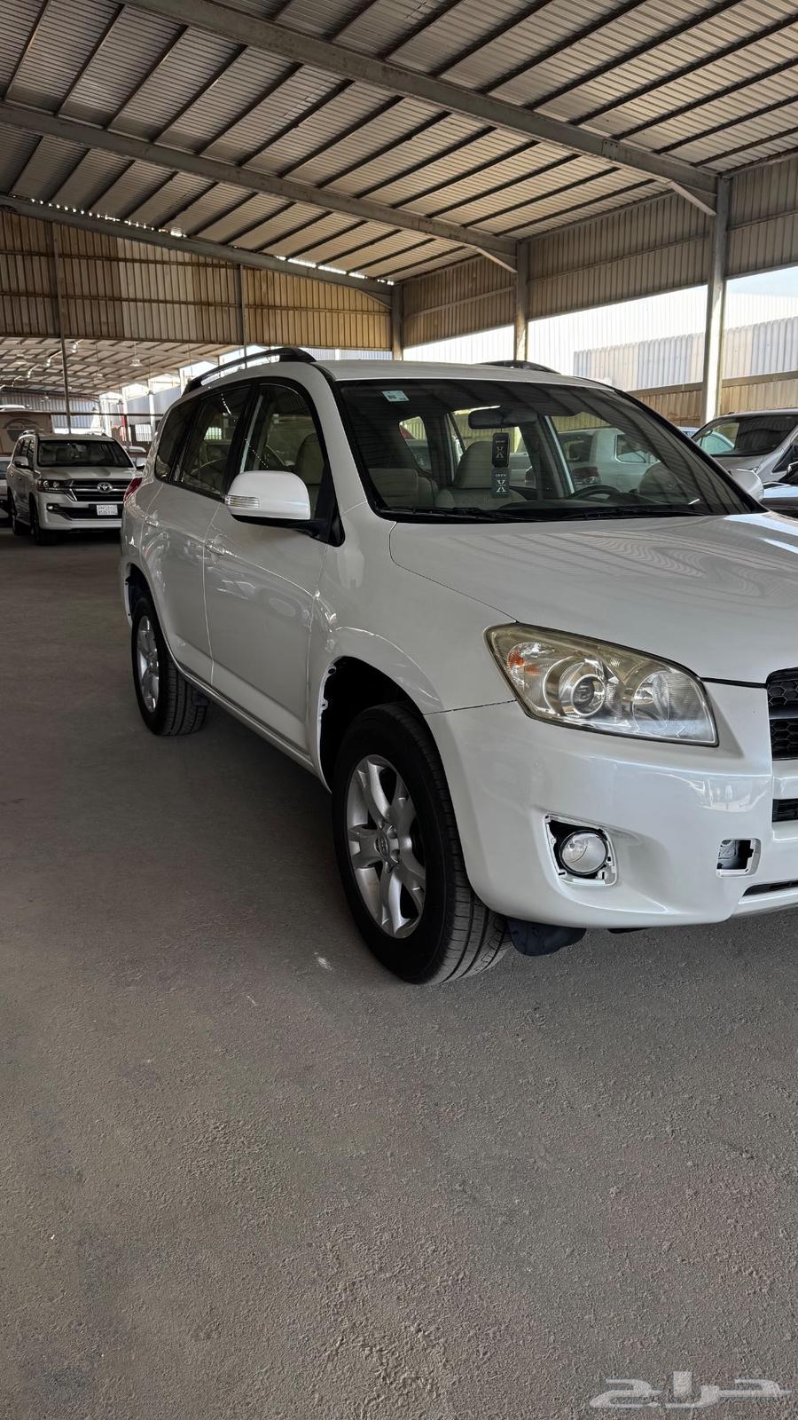 RAV4 2012 Text63621478210305112