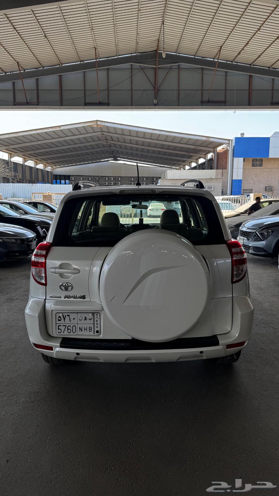 RAV4 2012 Text63621478210305113