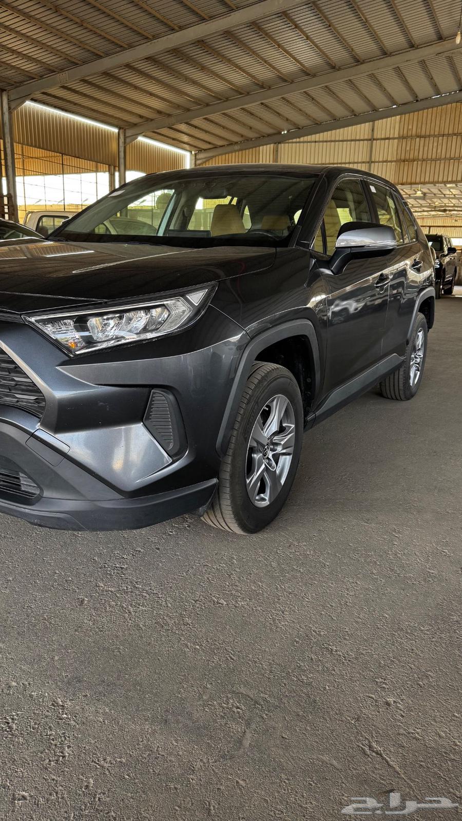 Toyota RAV4 2023 Double63621562255235111